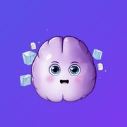 FixMyBrain logo